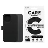 EAN 5715685003943 - PanzerGlass CARE™ by ® Tango 2-in-1 Wallet Case w. MagSafe iPhone 16 Pro Max funda para teléfono móvil Ne imagen 2