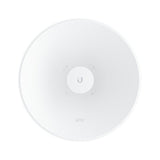 Ubiquiti Networks Uisp-Dish   Antena Parab&Oacute Lica 5/6 Ghz Con 30dbi De Ganancia Y Conexi&Oacute N Directa A Airfiber 5xhd Y Rp-5ac