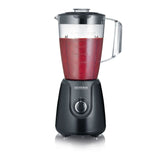 Batidora De Vaso  Severin Sm 3707, Mandmixer 3707