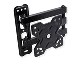 Value Tv-Soporte De Pared, 3 Drehpunkte, 13-32 Zoll, Bis 20 Kg