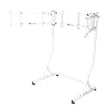 EAN 4711658540331 - Thermaltake GSC-MSP-MDSLWH-01 soporte para monitor 139,7 cm (55") Piso Blanco imagen 1