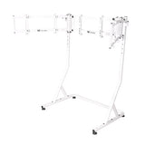EAN 4711658540331 - Thermaltake GSC-MSP-MDSLWH-01 soporte para monitor 139,7 cm (55") Piso Blanco imagen 1