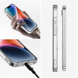 4smarts 360° Premium Protection Set Para Apple Iphone 16e