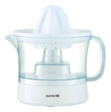 EAN 8436568810553 - THULOS ET-EX50 exprimidor 25 W Blanco imagen 1