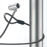 Super Adhesive Plate And Lock  For Tablet And Pc