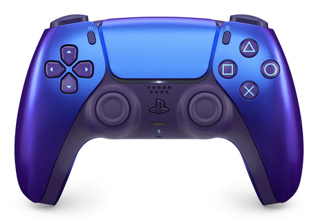 EAN 0711719023814 - Sony DualSense Indigo Bluetooth/USB Gamepad Analógico/Digital PlayStation 5, Android, MAC, PC, iOS imagen 1