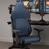 Thunderx3 Core Smart Ergonomischer Gaming Silla - Modern Azul