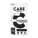 EAN 5715685004605 - PanzerGlass CARE™ by ® Case Black iPhone 16 Pro funda para teléfono móvil Negro imagen 3