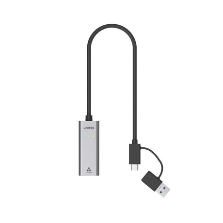 EAN 4894160048905 - UNITEK U1313C base para portátil y replicador de puertos Alámbrico USB 3.2 Gen 1 (3.1 Gen 1) Type-A + Typ imagen 4