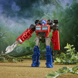 EAN 5010993958856 - Transformers F46055X0 juguete transformable imagen 9