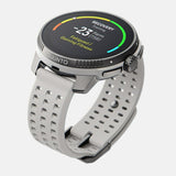Smartwatch  Suunto Race Birch White