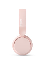 Auricular  Philips Tah4209pk/00 Rosa Bluetooth