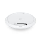 Ubiquiti U7 Pro Max 5700 Mbit/S Blanco Energía Sobre Ethernet (Poe)
