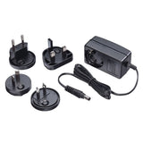 EAN 4002888738286 - Lindy 73828 cargador de dispositivo móvil Negro Corriente alterna Interior imagen 1
