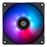 EAN 4710679814636 - Silverstone Shark Force 120 ARGB Carcasa del ordenador Ventilador Negro, Blanco 1 pieza(s) imagen 13