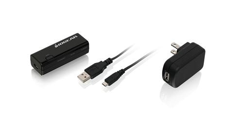 EAN 0881317513335 - iogear GWU637 adaptador y tarjeta de red Ethernet 300 Mbit/s imagen 3