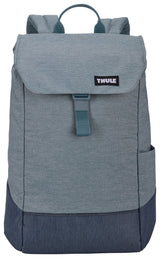 Mochila Thule Lithos 16l 16" Gris Pizarra Oscuro