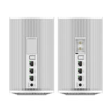 EAN 6971690793562 - Cudy 5G SA/NSA AX3000 Wi-Fi 6 Router, P4 1.0 router inalámbrico Gigabit Ethernet Doble banda (2,4 GHz / 5 imagen 3