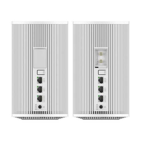EAN 6971690793562 - Cudy 5G SA/NSA AX3000 Wi-Fi 6 Router, P4 1.0 router inalámbrico Gigabit Ethernet Doble banda (2,4 GHz / 5 imagen 3