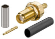 EAN 4040849516962 - Goobay 51696 conector coaxial SMA 1 pieza(s) 50 Ω imagen 1