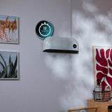 Readywarm Cecotec 2000 Max Box Ceramic Calefacor CeraMico De Baño Con 2000 W