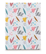 EAN 4007249077035 - Hama Sassy álbum de foto y protector Multicolor 200 hojas 10 x 15 imagen 3