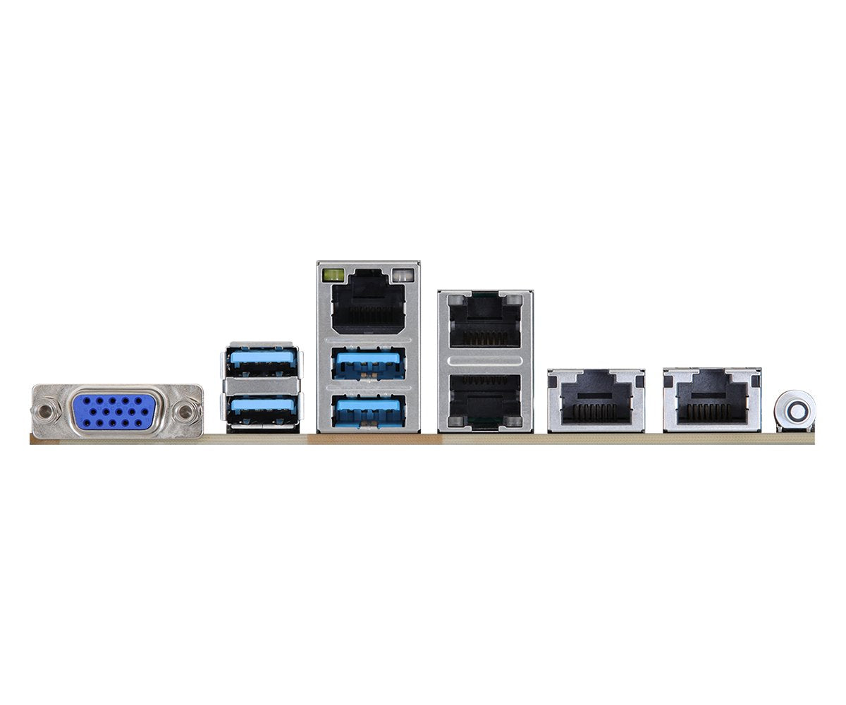 Asrock C621a Ws 90-Mxbgu0-A0uayz