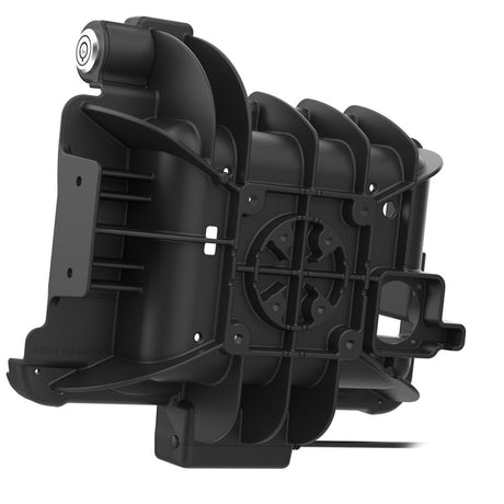 EAN 0793442227066 - RAM Mounts RAM-HOL-ZE21PKLU estación dock para móvil Tableta Negro imagen 2