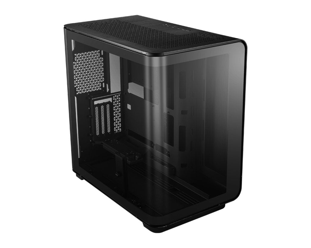 Msi Meg Marstro 700l Pz Mit Glasfenster 306-7g25l21-W57 Retail