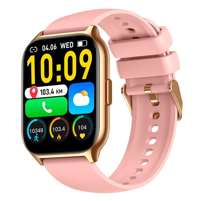 EAN 8434847069784 - COOL Accesorios 8434847069784 5,11 cm (2.01") 38 mm Digital 240 x 296 Pixeles Pantalla táctil Rosa imagen 8