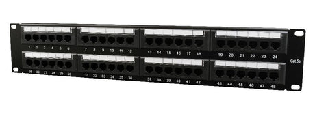 EAN 8716309079600 - Gembird Cablexpert 1U imagen 1