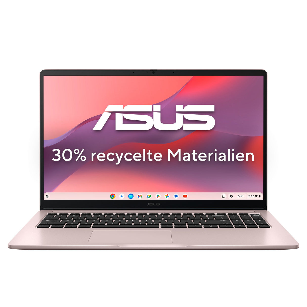 Asus Chromebook Cx15 15.6" Mt 540 8 128 Cm1505cm4a-S70032 Chromeos