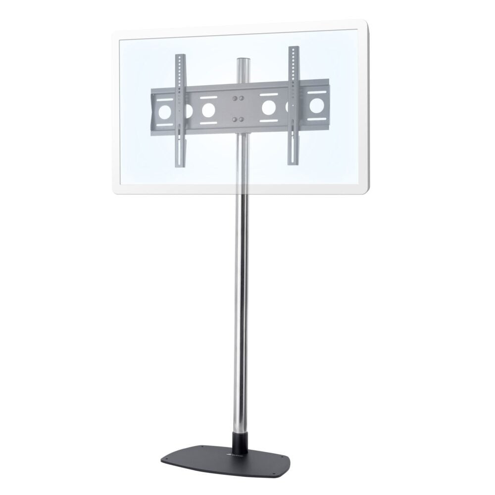 EAN 5908252962068 - Edbak STD01 soporte para pantalla de señalización 190,5 cm (75") Negro imagen 2