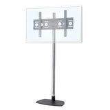 EAN 5908252962068 - Edbak STD01 soporte para pantalla de señalización 190,5 cm (75") Negro imagen 2