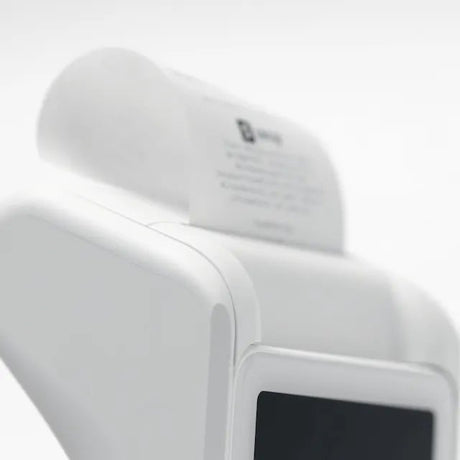 EAN 4260325423724 - SumUp Solo lector de tarjeta inteligente Batería Wi-Fi + 4G Blanco imagen 9