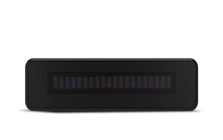 EAN 834619002106 - Elo Touch Solutions VFD Customer Display Negro imagen 2