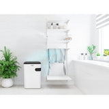 Medion Medion Smarter Deshumidificador Dh30s Wh 50079701
