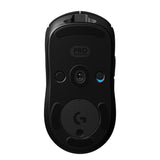 EAN 5099206077362 - Logitech G 910-005273 ratón Juego Ambidextro RF inalámbrico Óptico 25600 DPI imagen 7