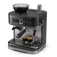 EAN 8720389033223 - Philips PSA3218/10 cafetera eléctrica Semi-automática Máquina espresso 2,3 L imagen 1