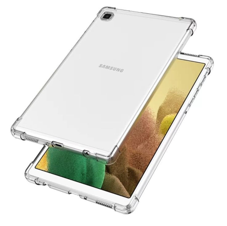 Estuff Es680109-Bulk Funda Para Galaxy Tab A7 Lite 22,1 Cm (8.7") Transparente