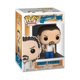 Figura Pop Eastbound And Down Kenny In Cornrows