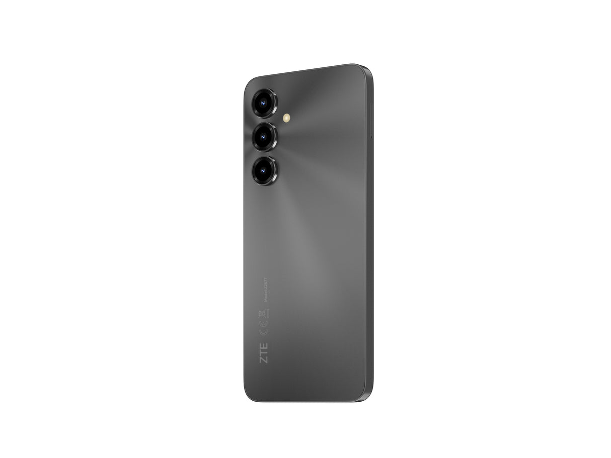 Zte Blade V80 Max 4+128gb 6.9" 4g Stellar Black Ita