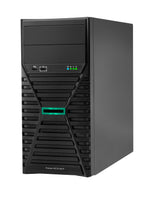 Hpe Sc Ml30 Gen11 6325p 3.5ghz 4c 1p 2x16gb-U 8sff 1x1000w Ps Vroc Raid Software Embedded 1 Gb 4-Port Ethernet Adapter 1 Año Nbd