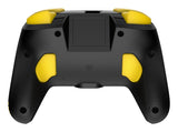 EAN 0840454400113 - Turtle Beach Rematch Negro, Oro, Amarillo Bluetooth Gamepad Nintendo Switch, Nintendo Switch 2, Nintendo  imagen 5