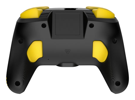 EAN 0840454400113 - Turtle Beach Rematch Negro, Oro, Amarillo Bluetooth Gamepad Nintendo Switch, Nintendo Switch 2, Nintendo  imagen 5