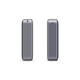 Powerbank Ksix Bpb20pd22g - 20000mah · 22,5w · Usb Tipo C · Gris