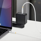 Cable De Carga Usb-C 2m - Pd Cabl