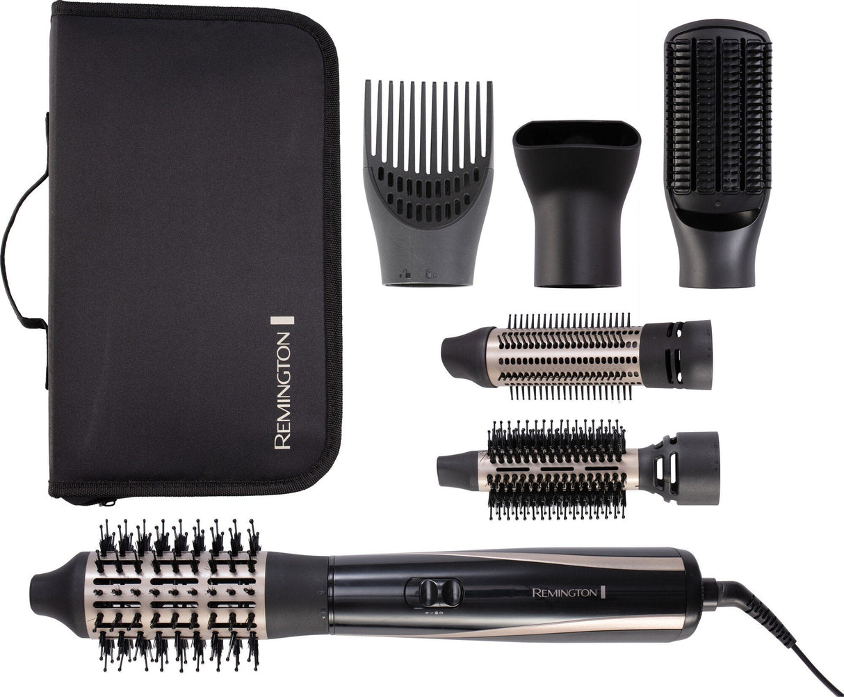Remington Moldeadora Airstyler Iónica 1200w As7700