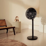 Ventilador Duux Whisper Flex 2 Negro