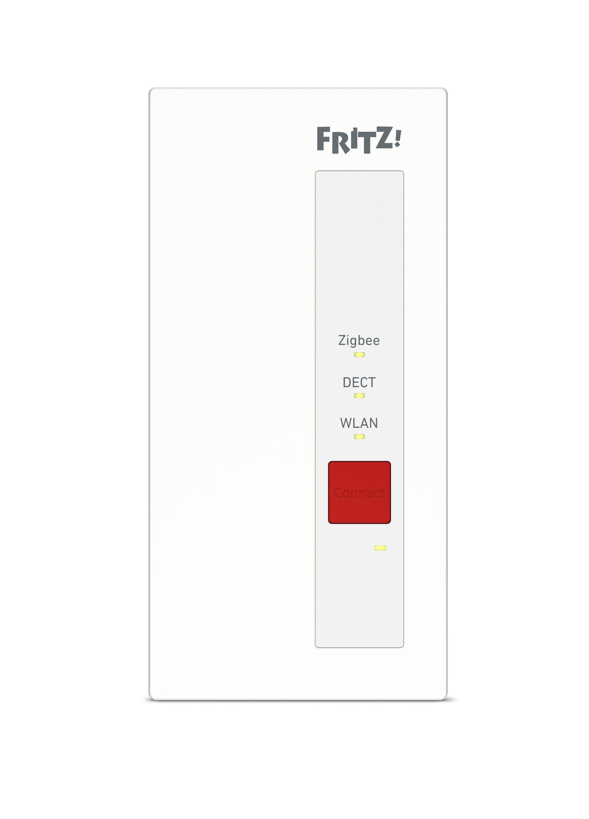 EAN 4023125030123 - FRITZ! Smart Gateway Inalámbrico Blanco imagen 3